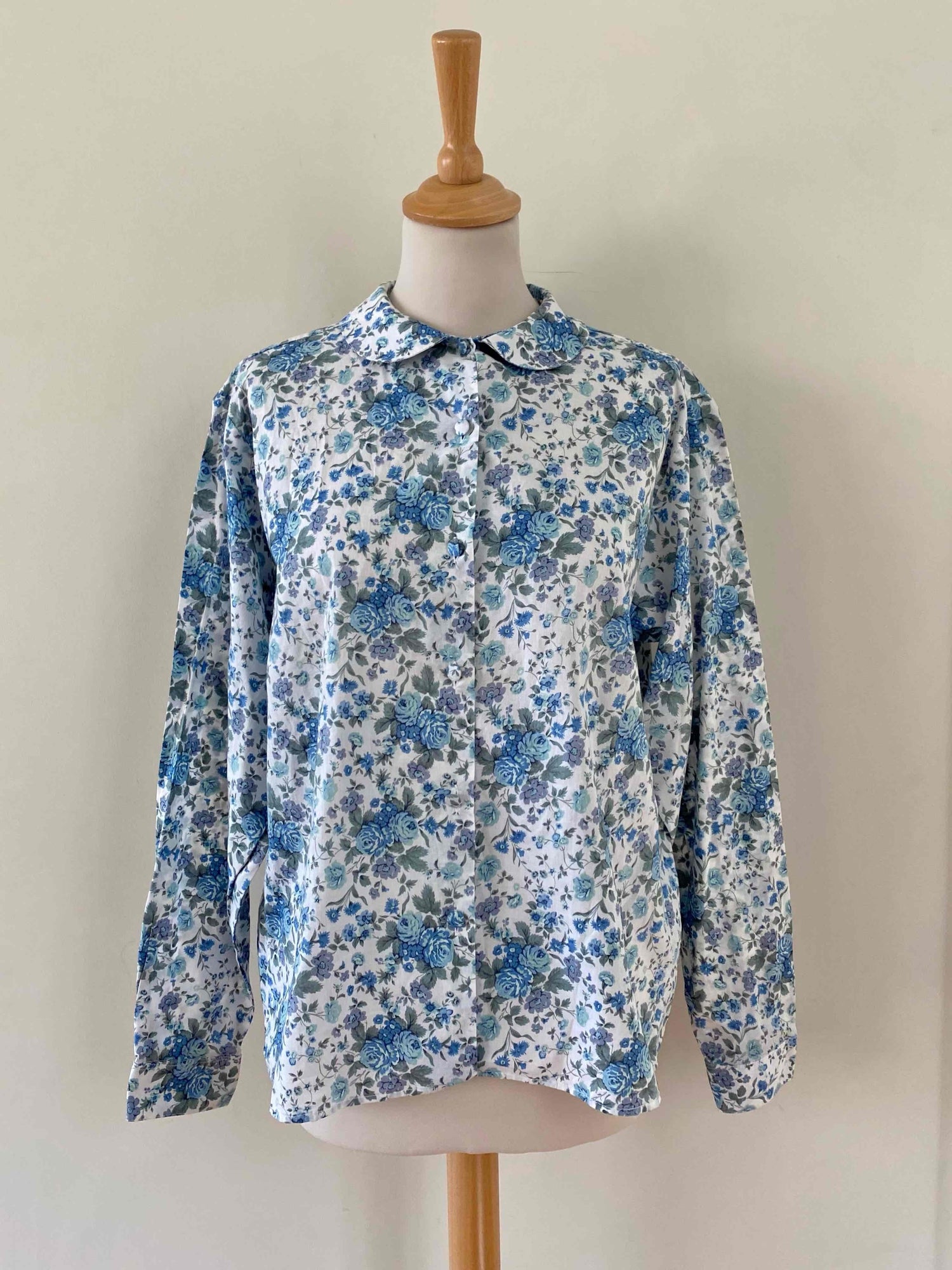 Floral shirt