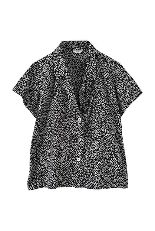 Yves Saint Laurent blouse