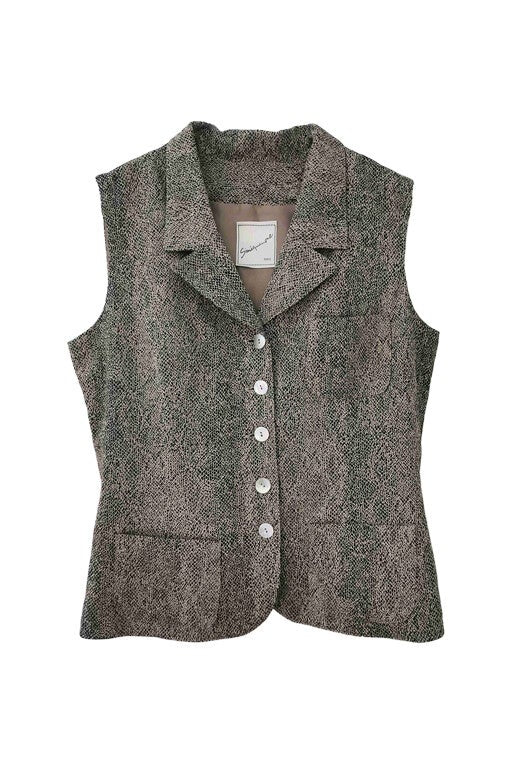 90's vest