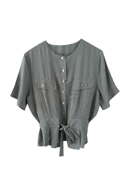 Blouse 80's