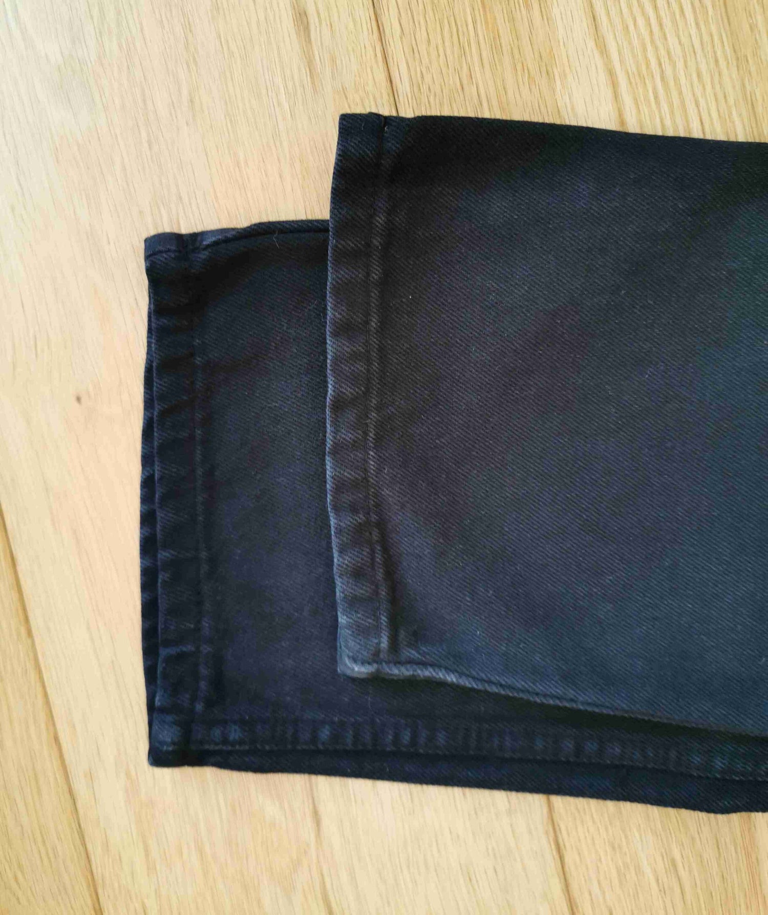 Jean Levi's 501 W26L36