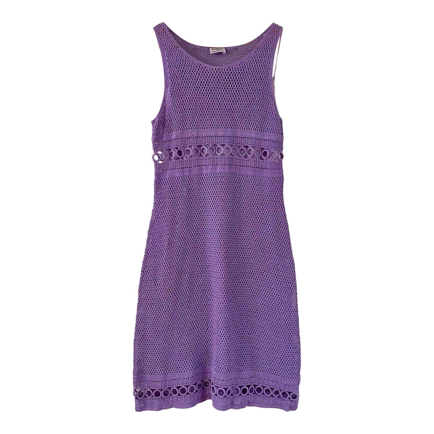 Alberta Ferretti dress