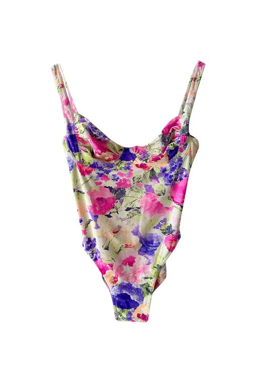 Maillot de bain 90's