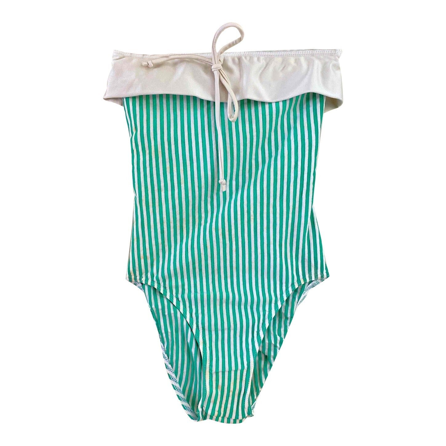 Maillot de bain en coton