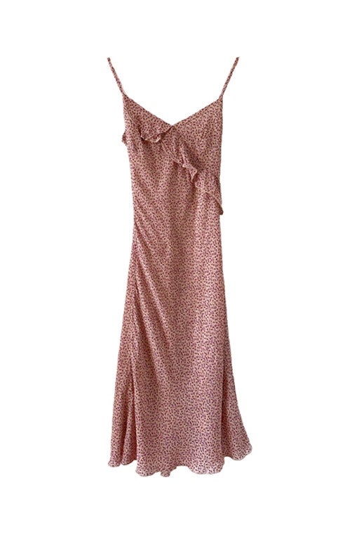 Nightsleeve dress