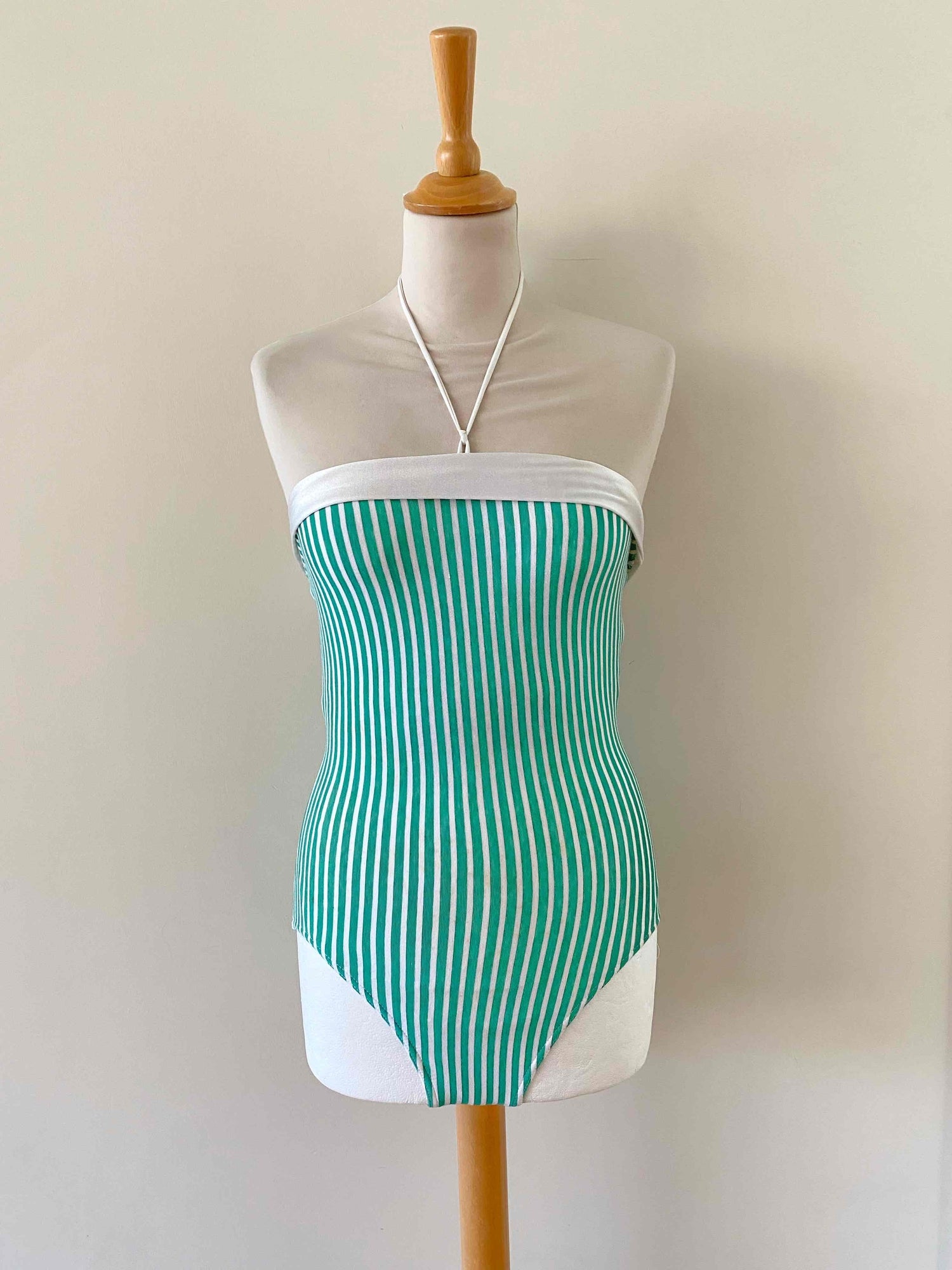 Maillot de bain en coton