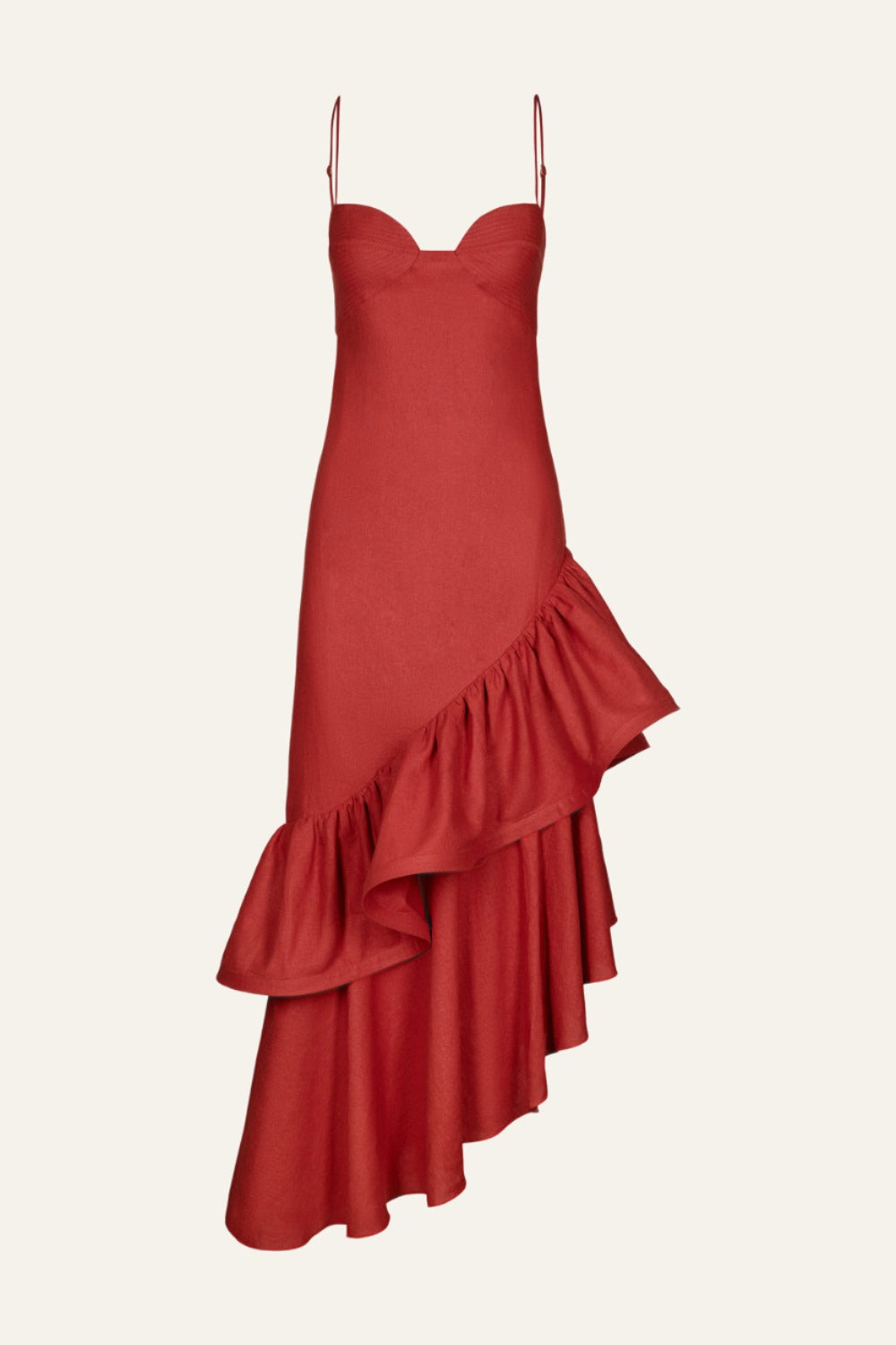 Acércate Más Dress - Johanna Ortiz