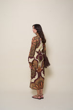 Across Paradise Dress - Johanna Ortiz