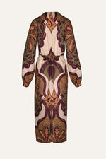 Across Paradise Dress - Johanna Ortiz