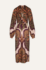 Across Paradise Dress - Johanna Ortiz