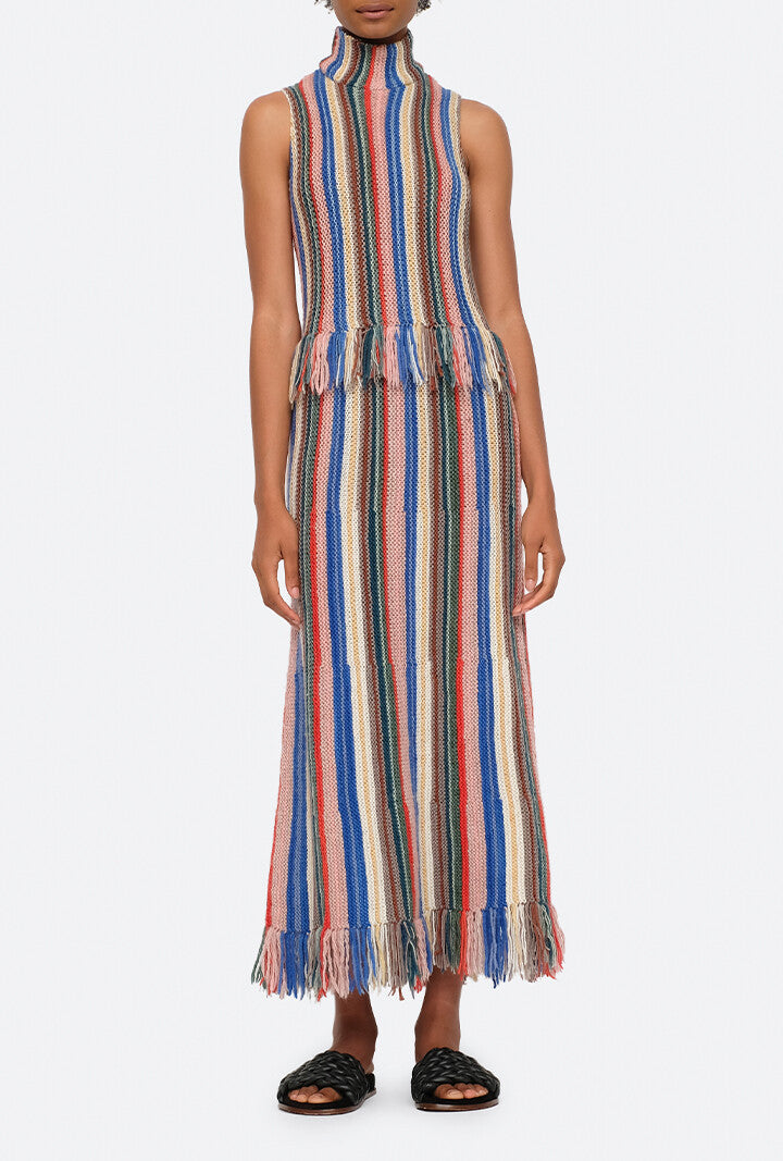 Jupe Sea Ny – Rose