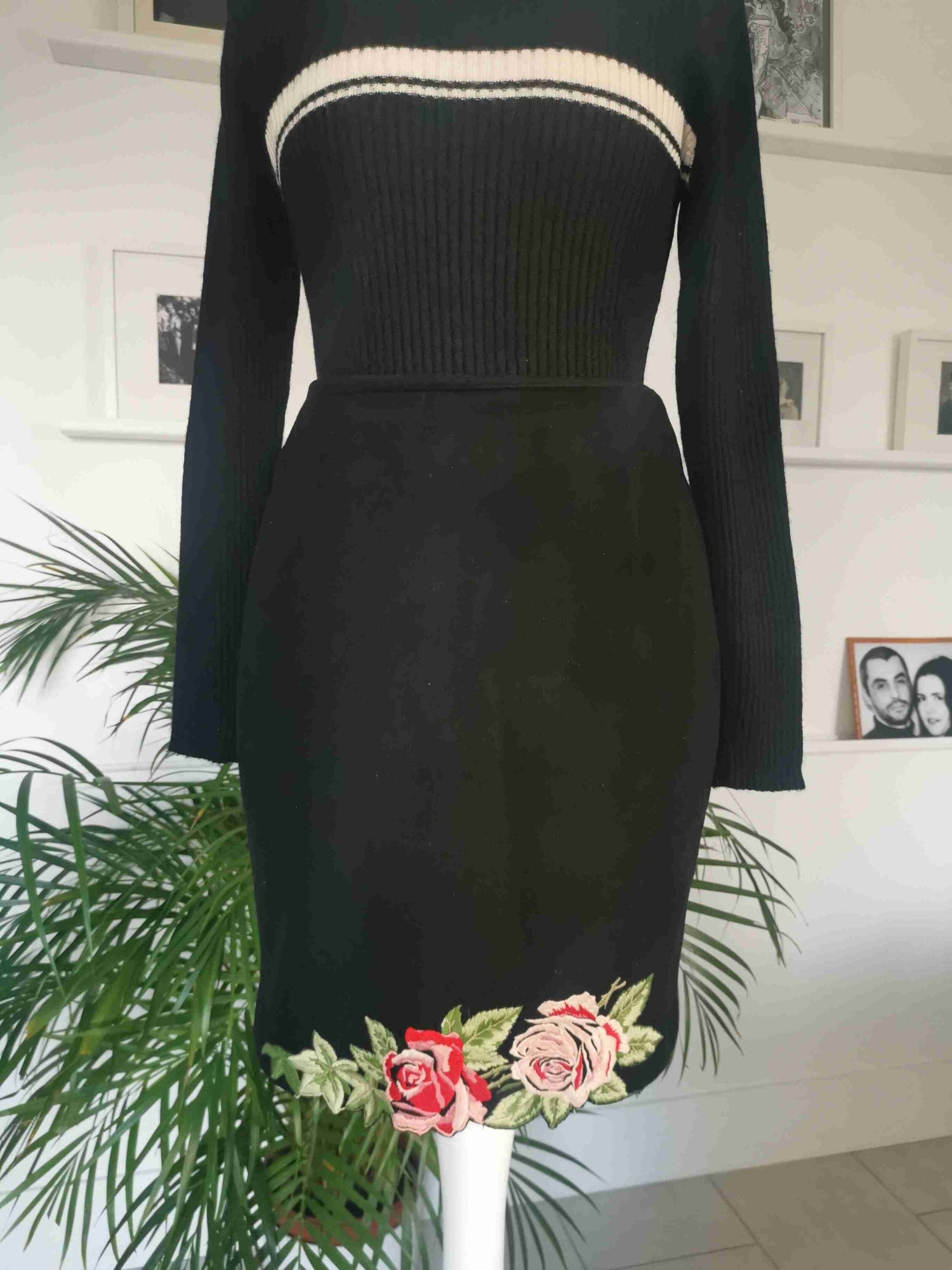 Lolita Lempicka skirt