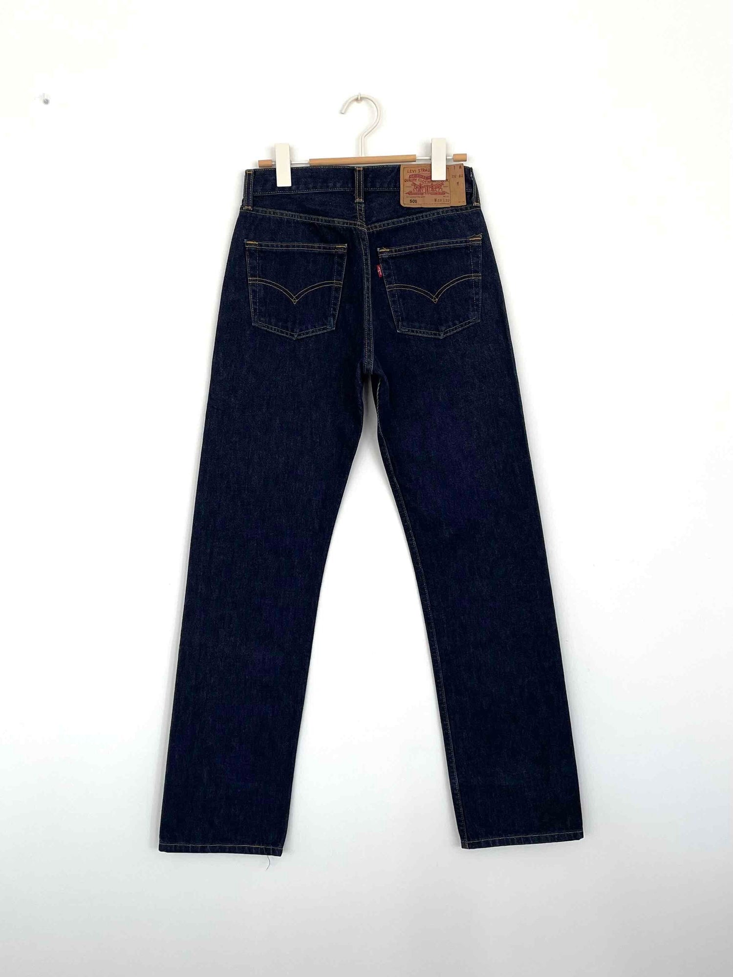 Jean Levi's 501 W28L32