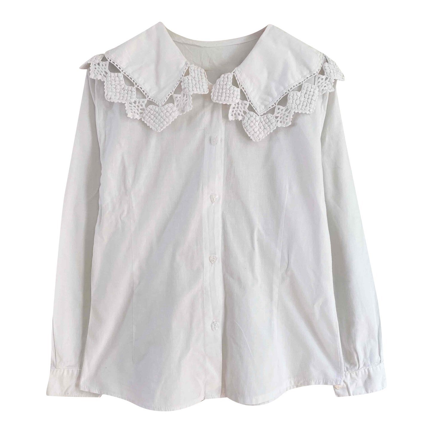 Blouse autrichienne