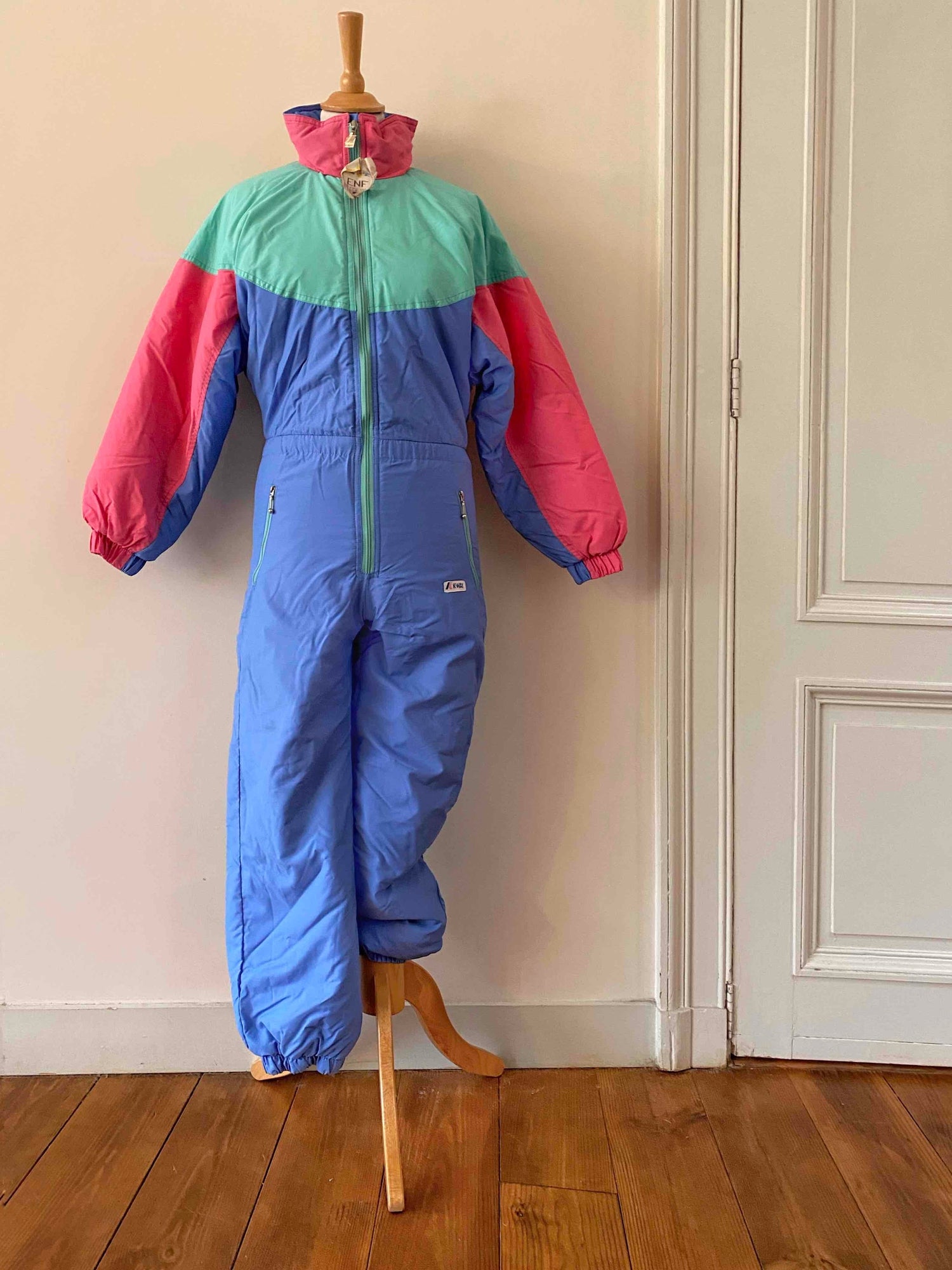 Combinaison de ski K-Way