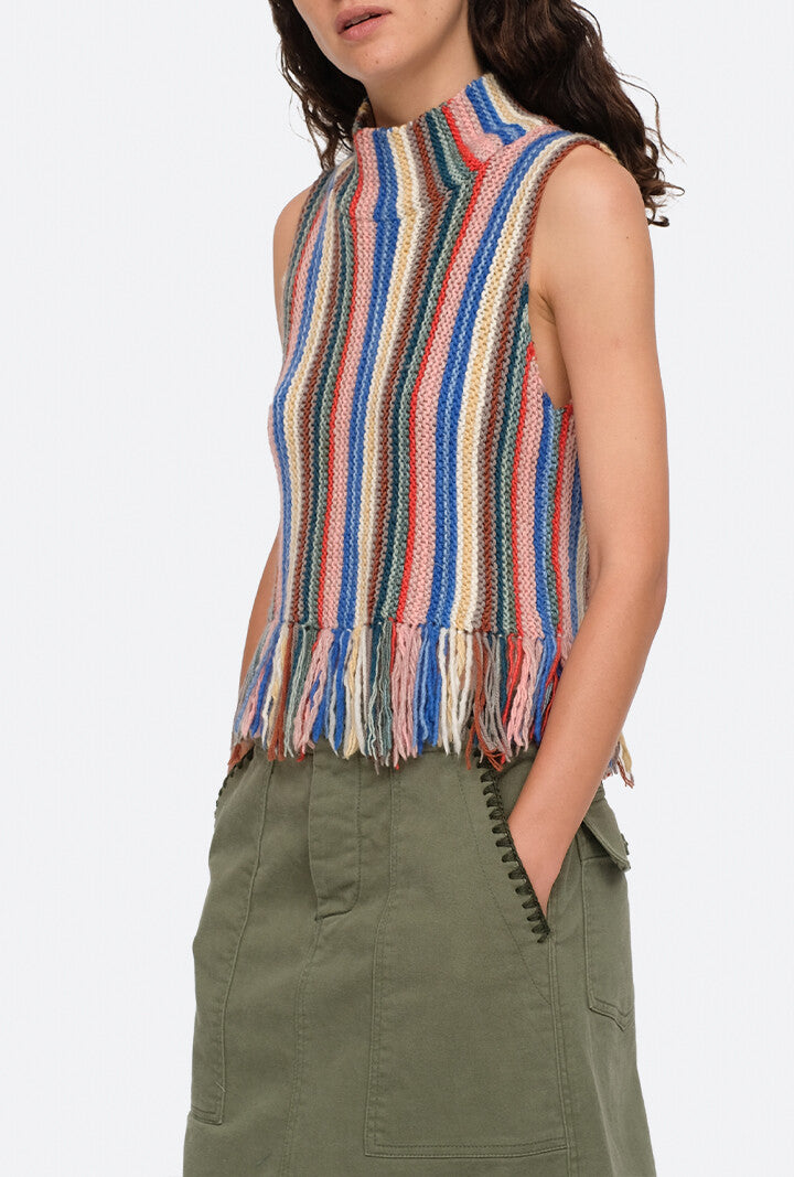 Top Sea Ny – Rose