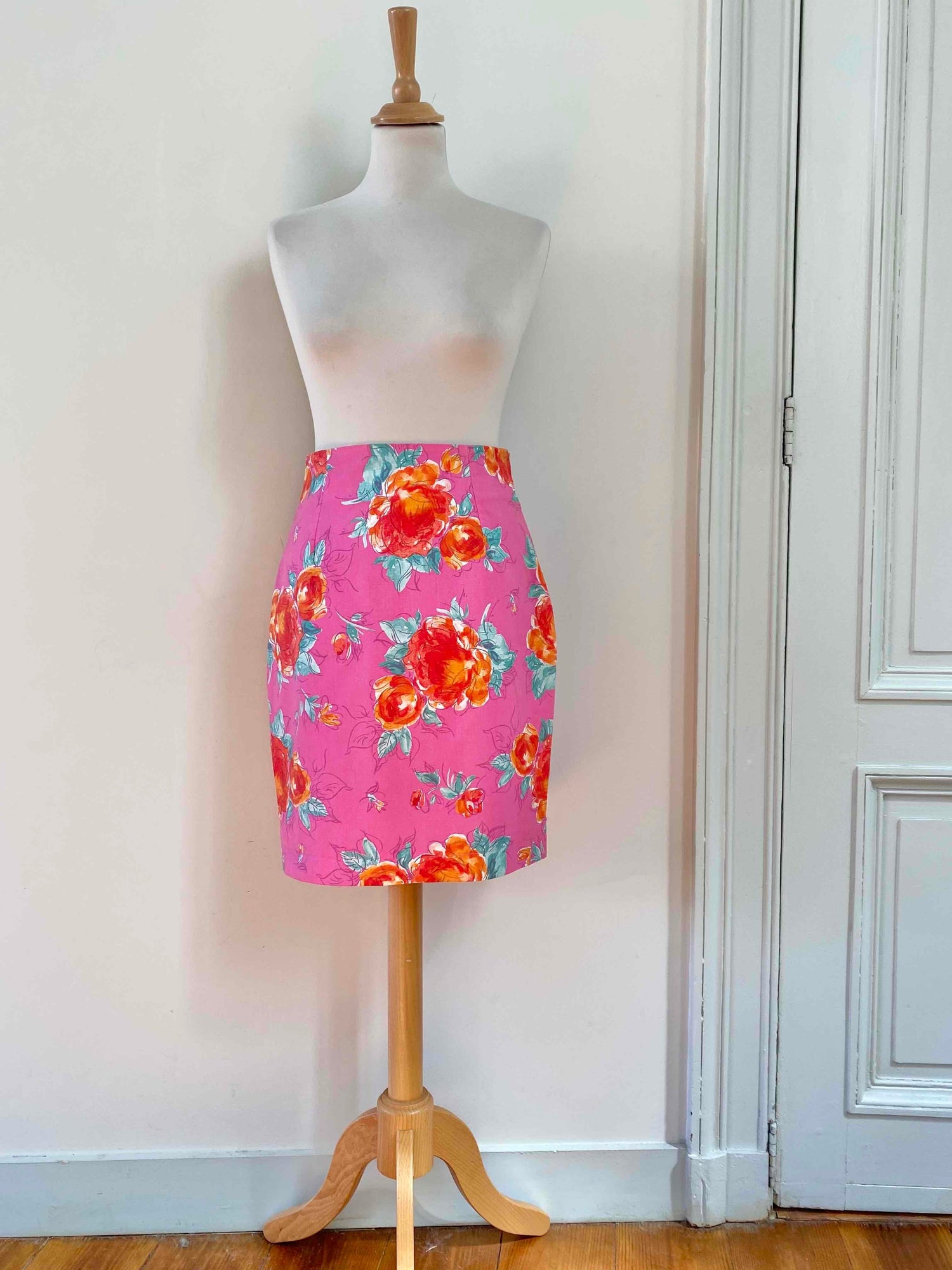 Laura Ashley skirt