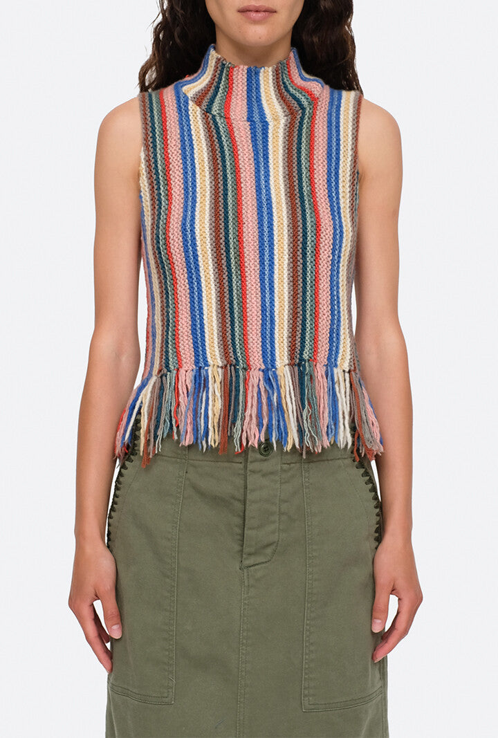 Top Sea Ny – Rose