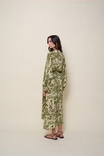 Al Trote Dress - Johanna Ortiz