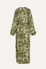 Al Trote Dress - Johanna Ortiz