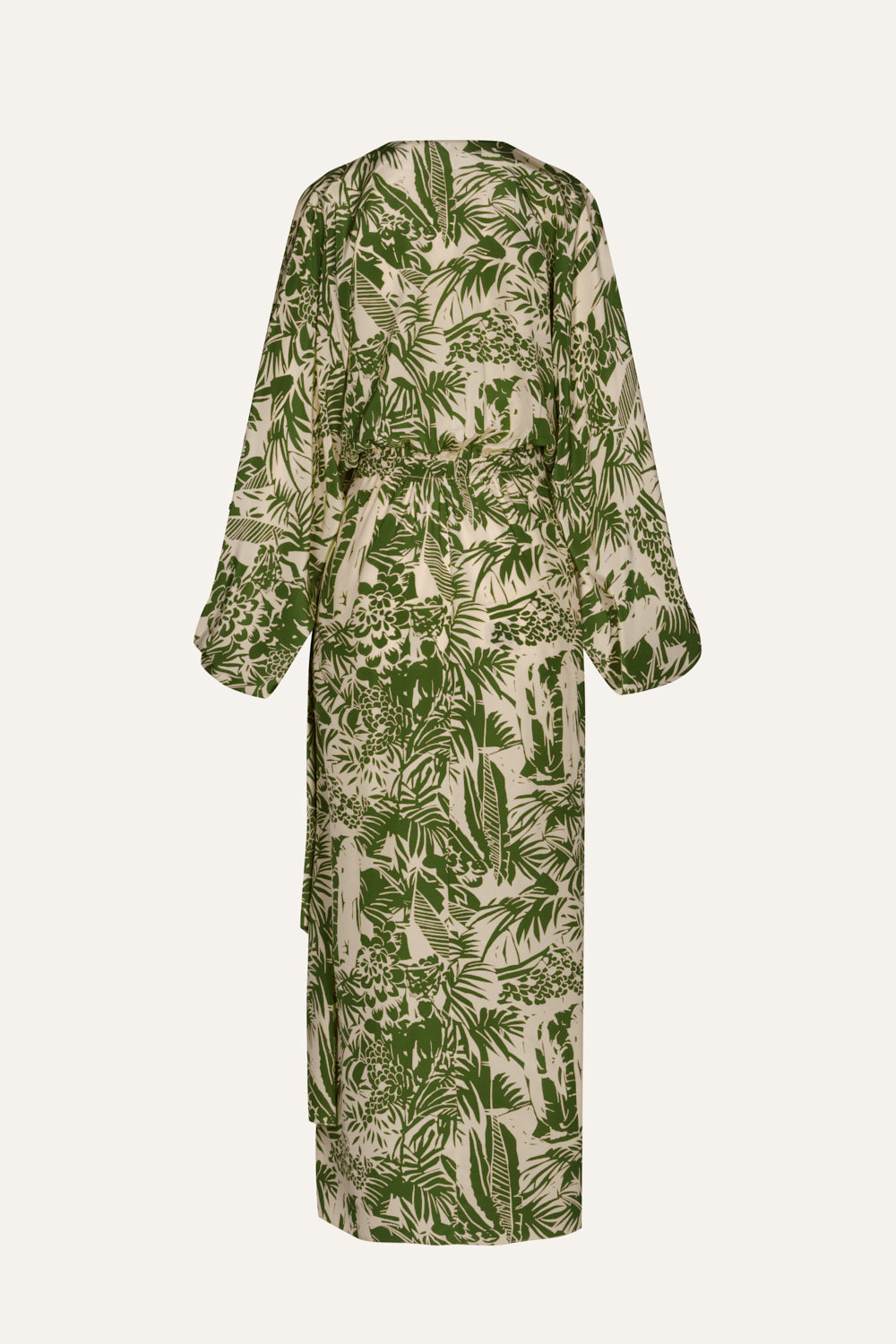 Al Trote Dress - Johanna Ortiz