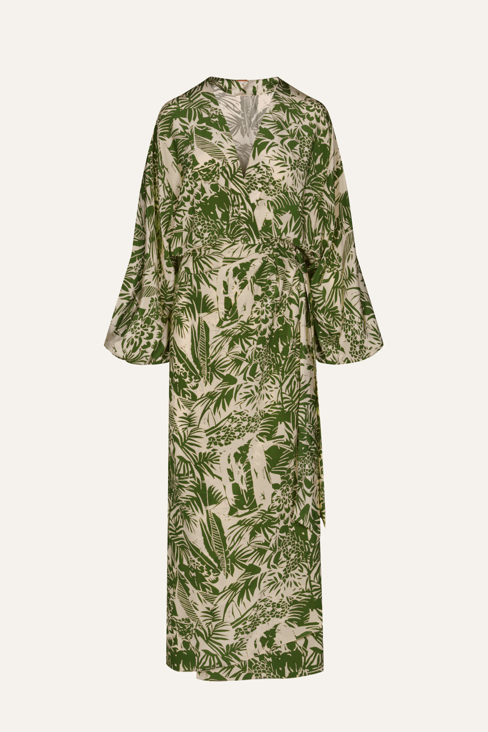 Al Trote Dress - Johanna Ortiz