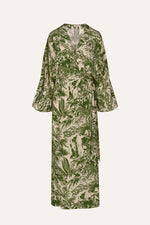 Al Trote Dress - Johanna Ortiz