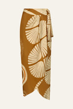 Amazon Echoes Skirt - Johanna Ortiz