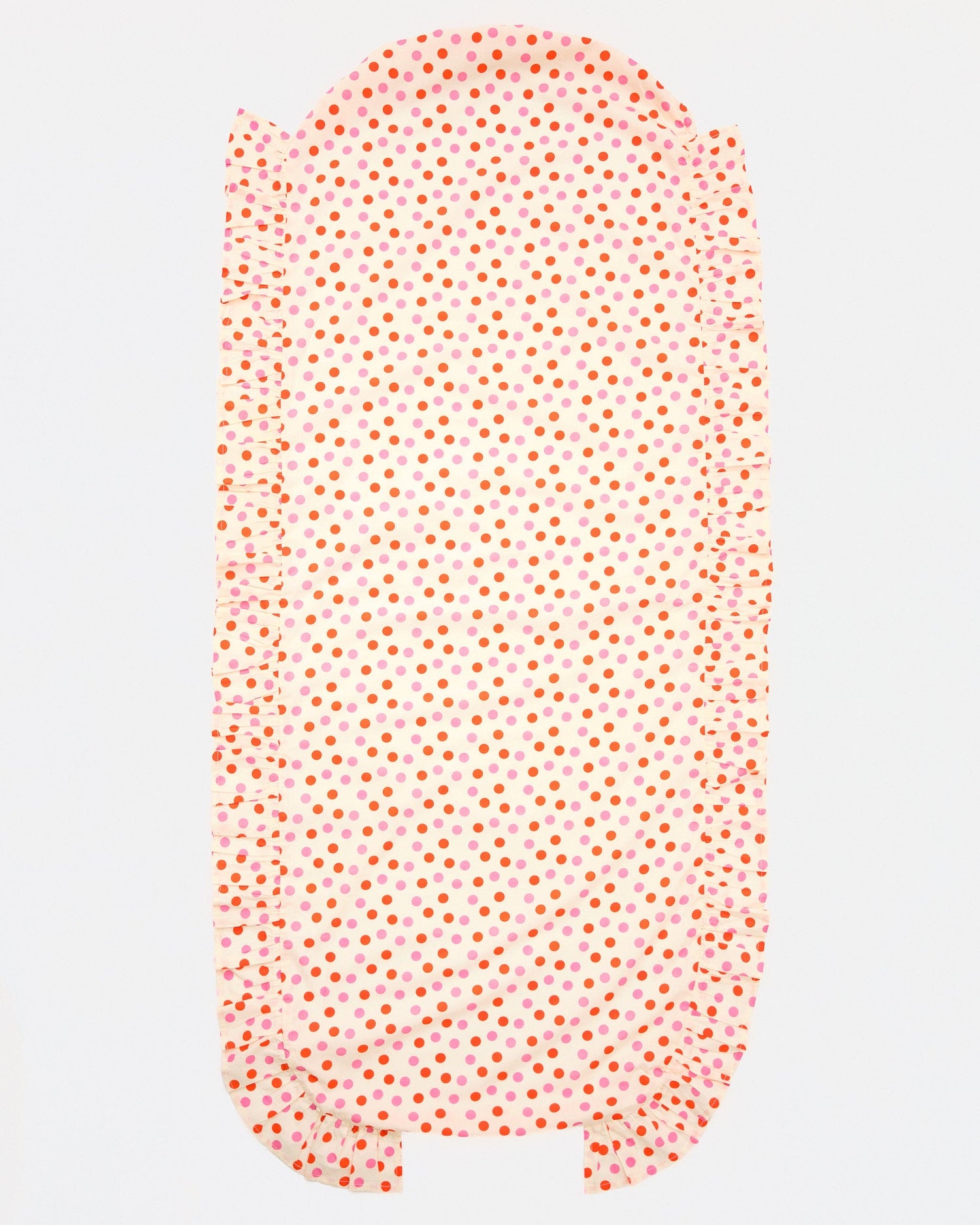 Candy Spot Ironing Board Cover