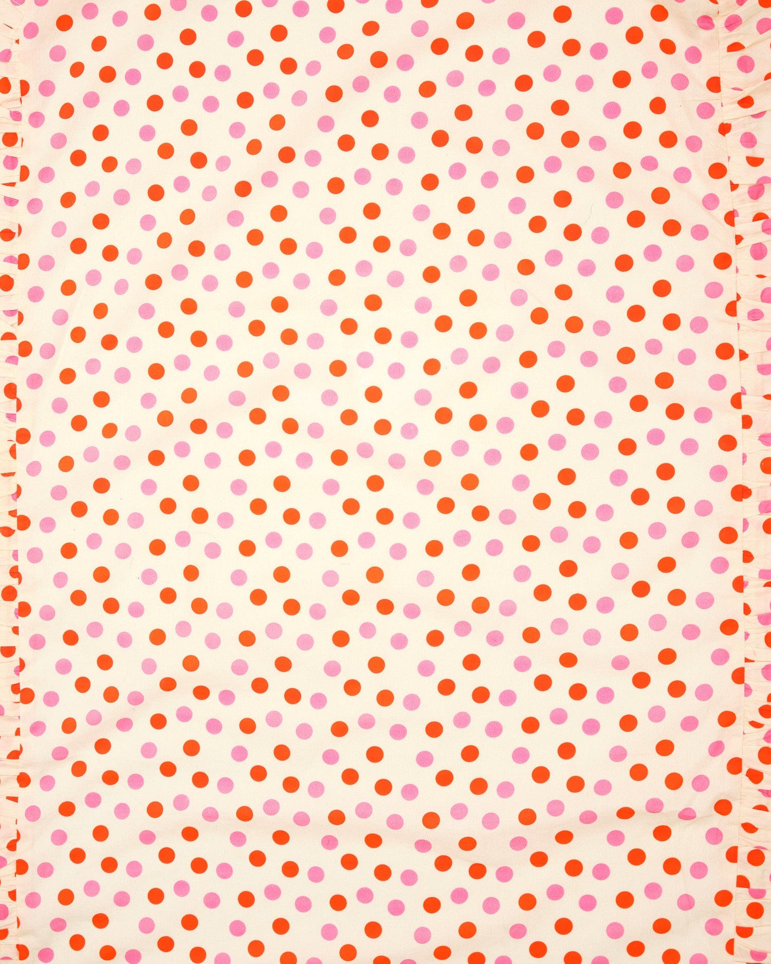 Candy Spot Ironing Board Cover