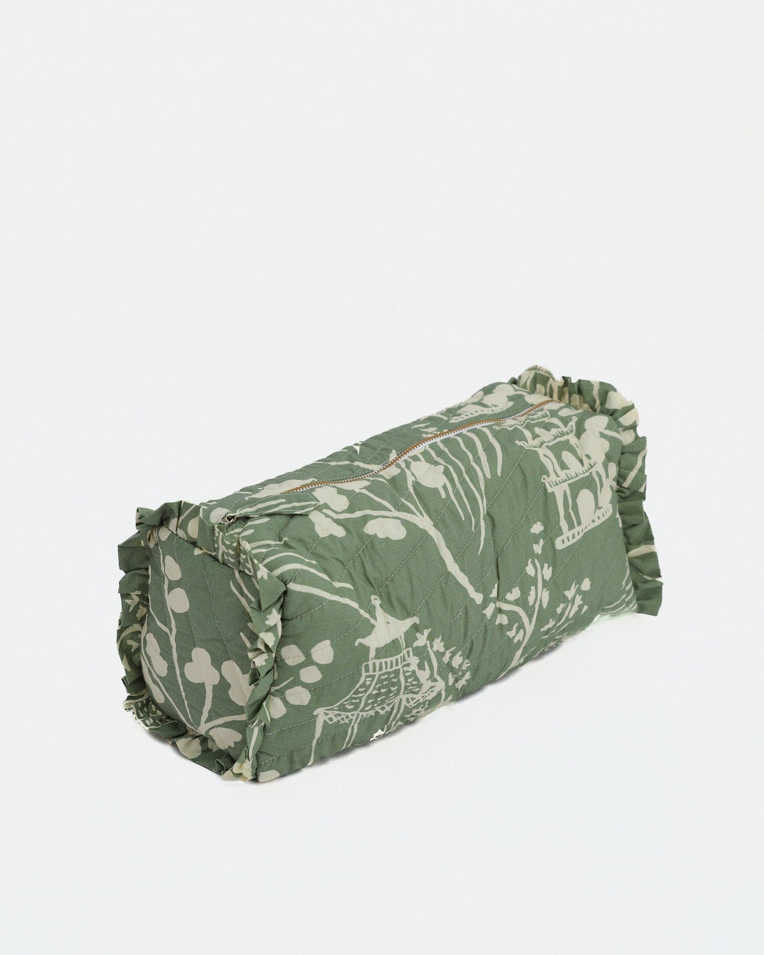 Chinoiserie Make Up Bag