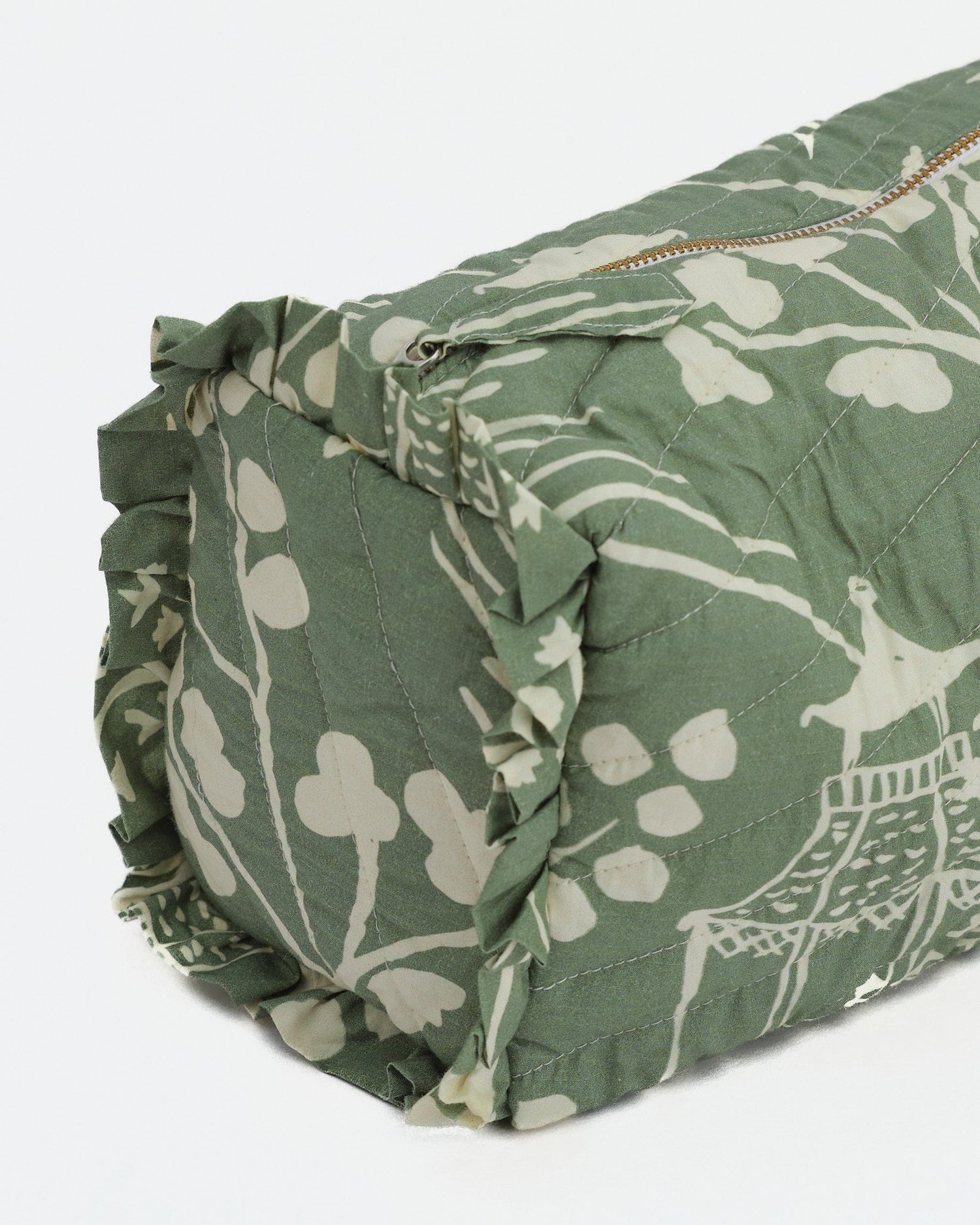 Chinoiserie Make Up Bag