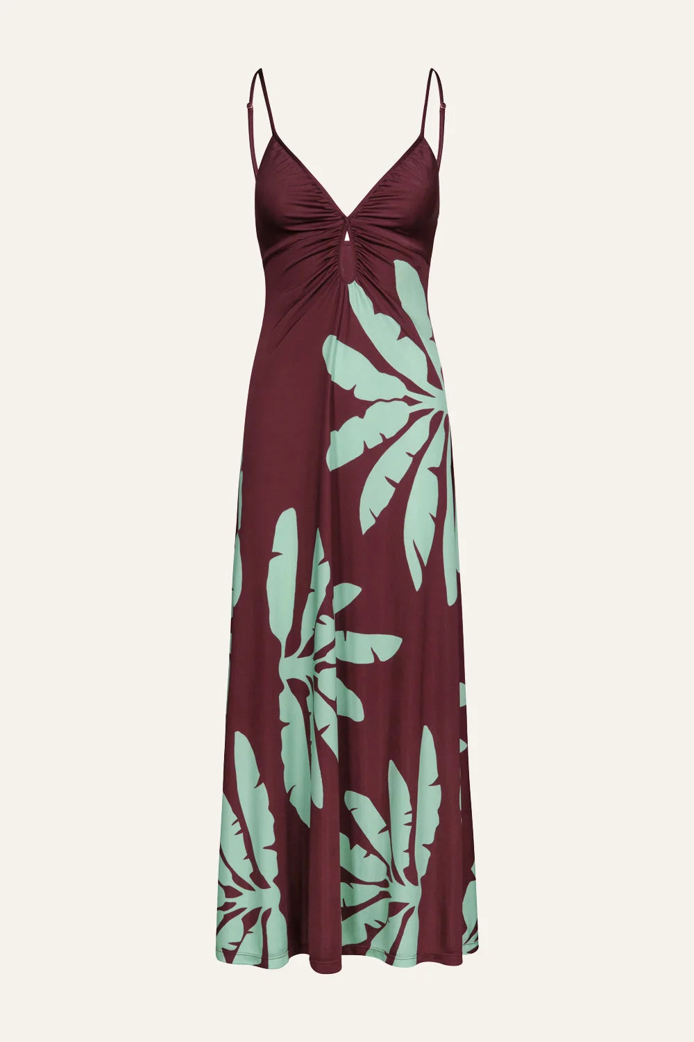 Arizona Moonrise Dress - Johanna Ortiz