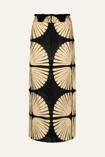 Aura Amazónica Skirt - Johanna Ortiz