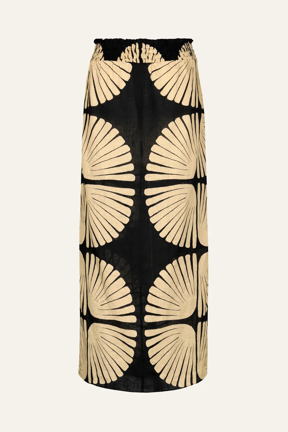 Aura Amazónica Skirt - Johanna Ortiz