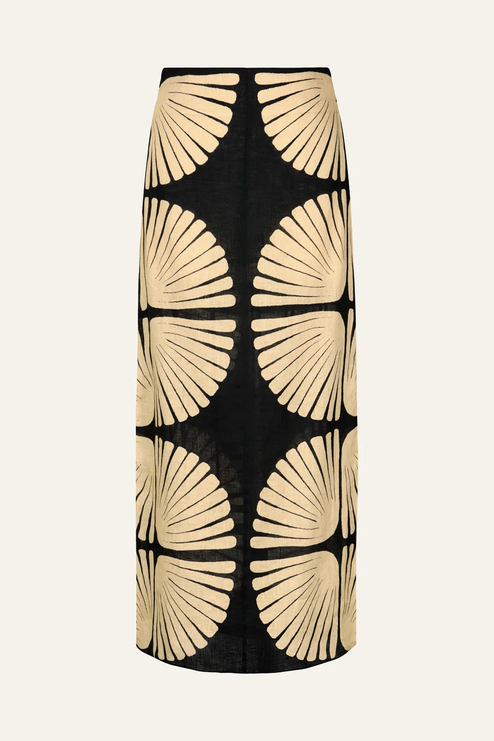 Aura Amazónica Skirt - Johanna Ortiz