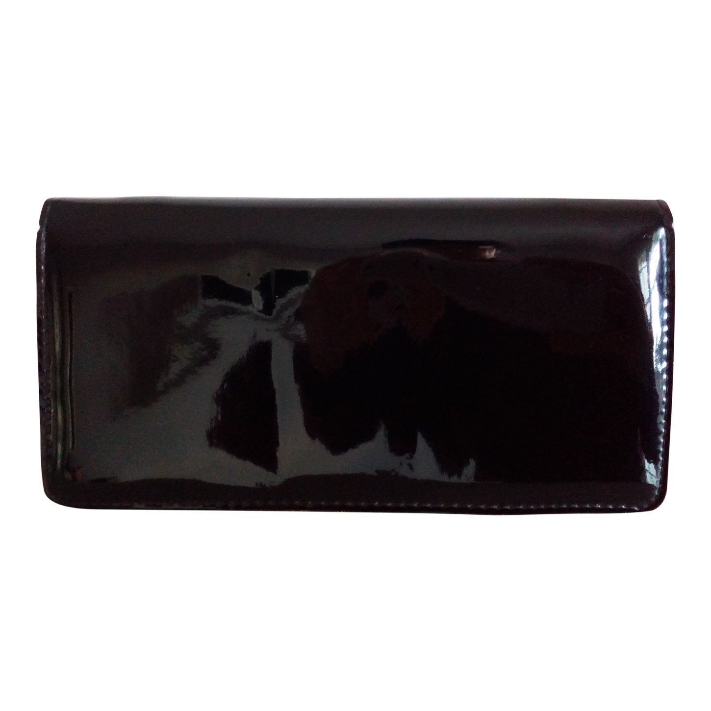 Leather pouch