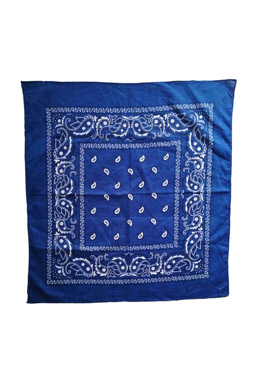 Cotton bandana
