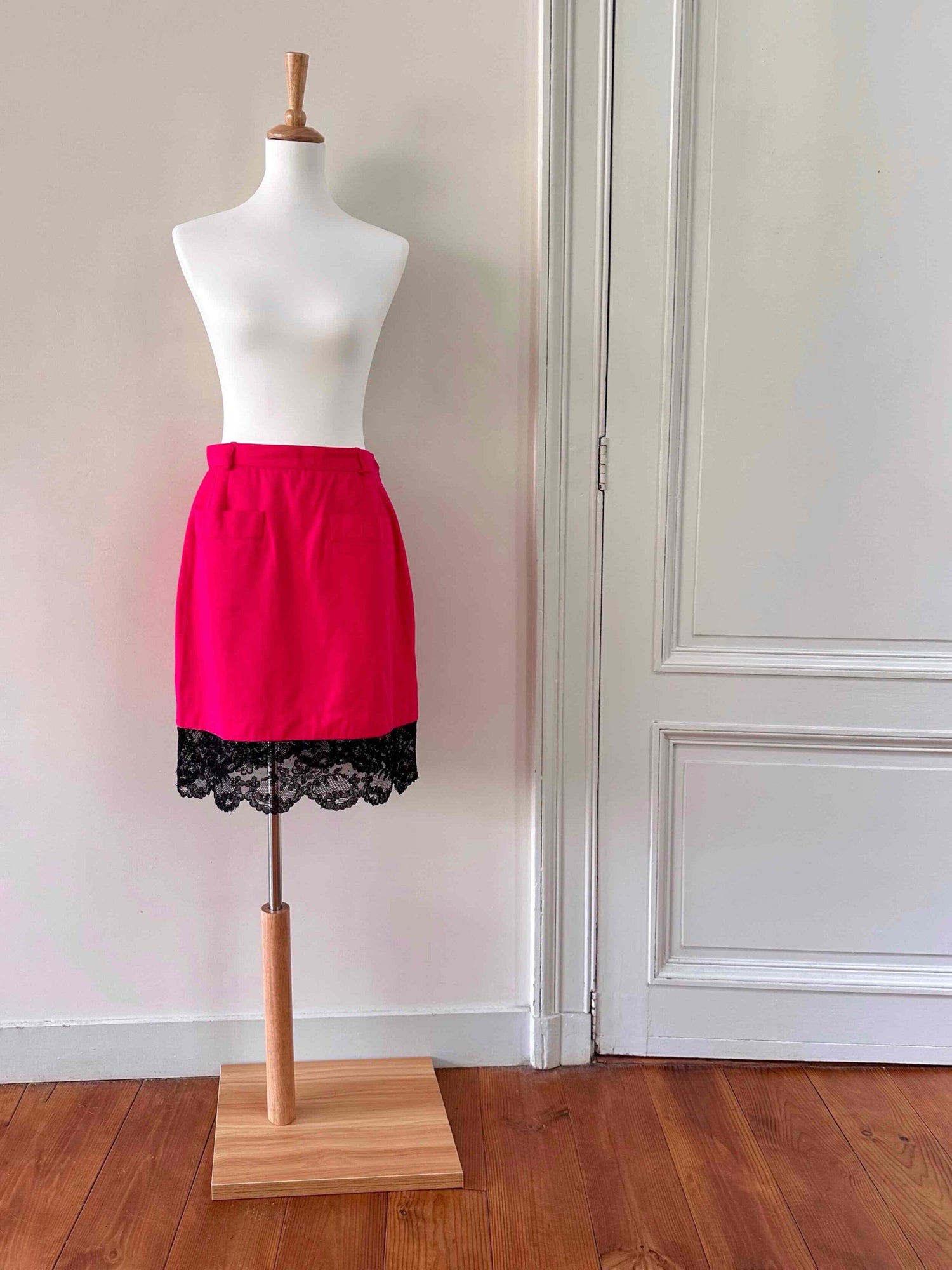 Yves Saint Laurent skirt