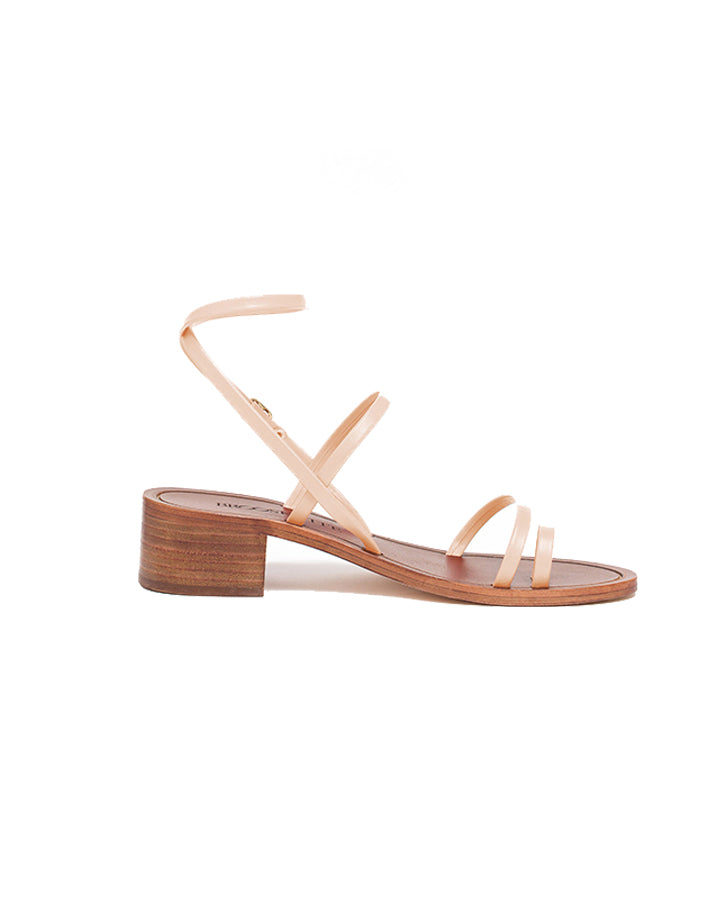 Sandal Classic Pesca Peach