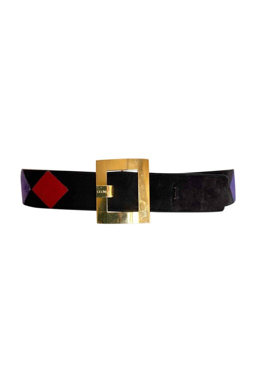 Ceinture Céline