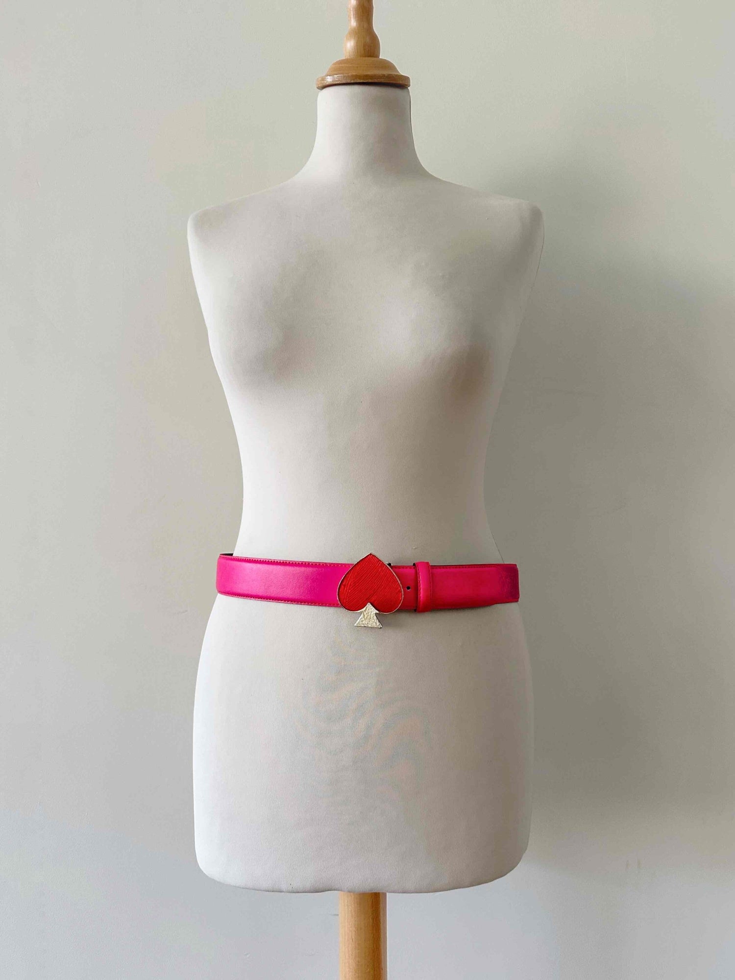 Ceinture Yves Saint Laurent