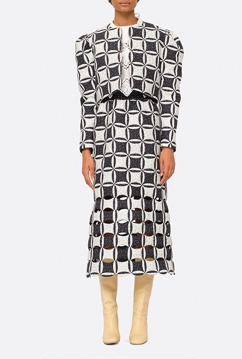 Veste Sea Ny – Noir