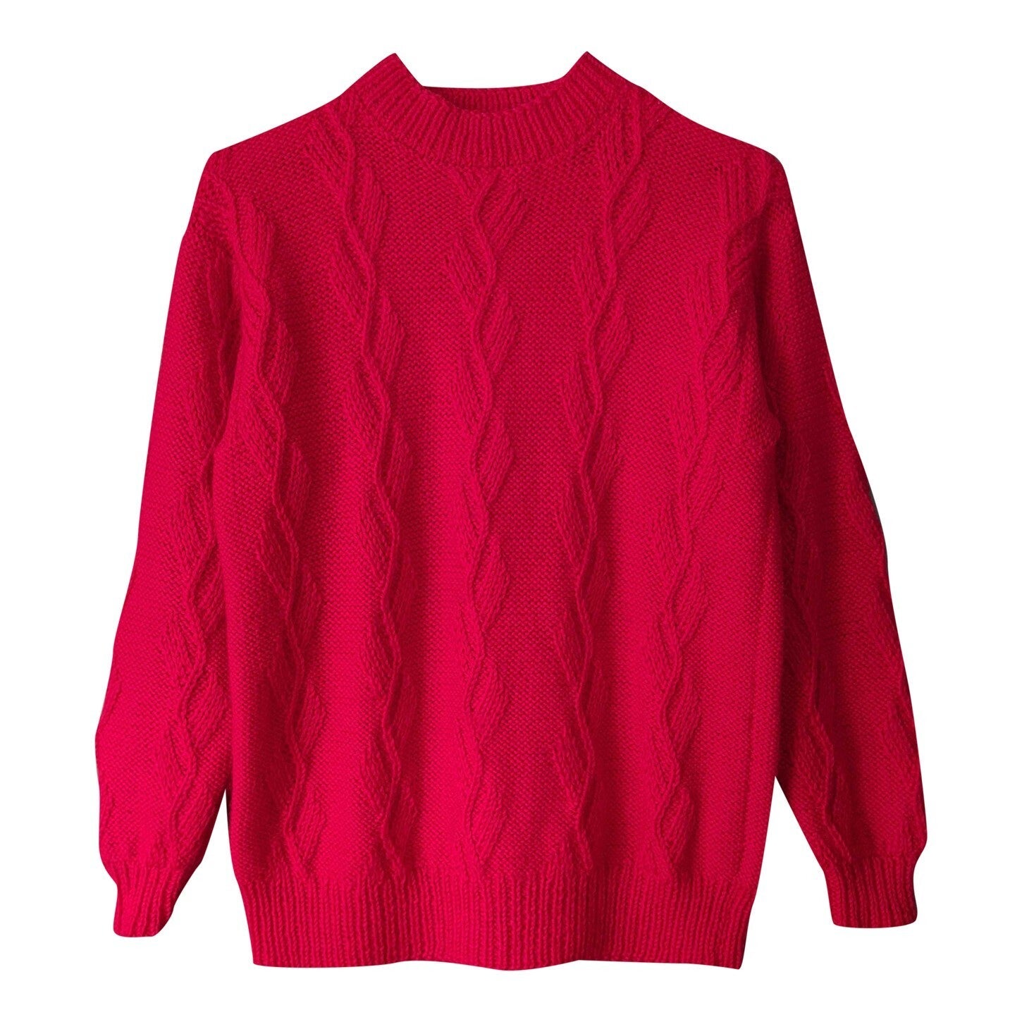 Pull en maille