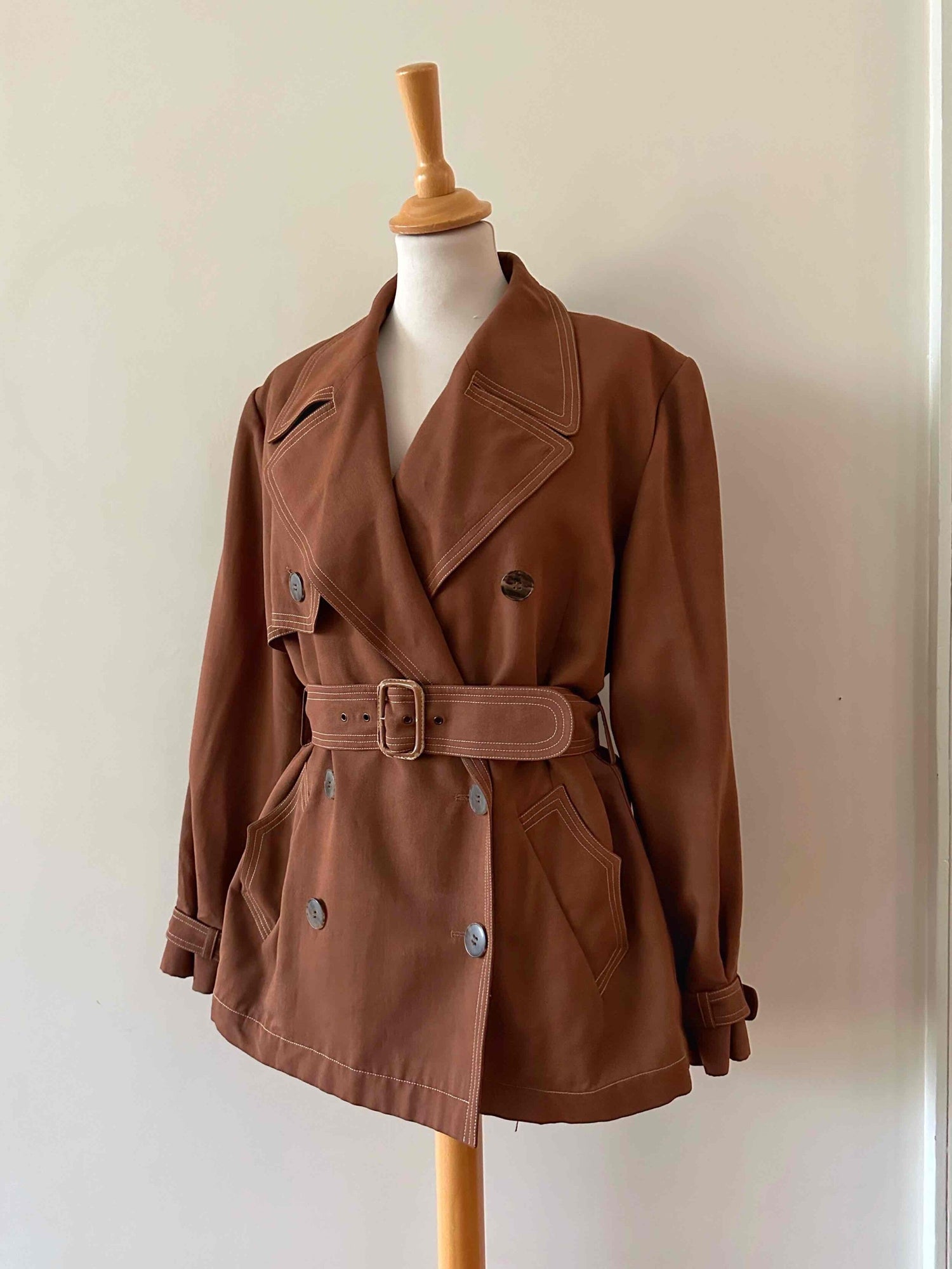 Saharienne Lolita Lempicka