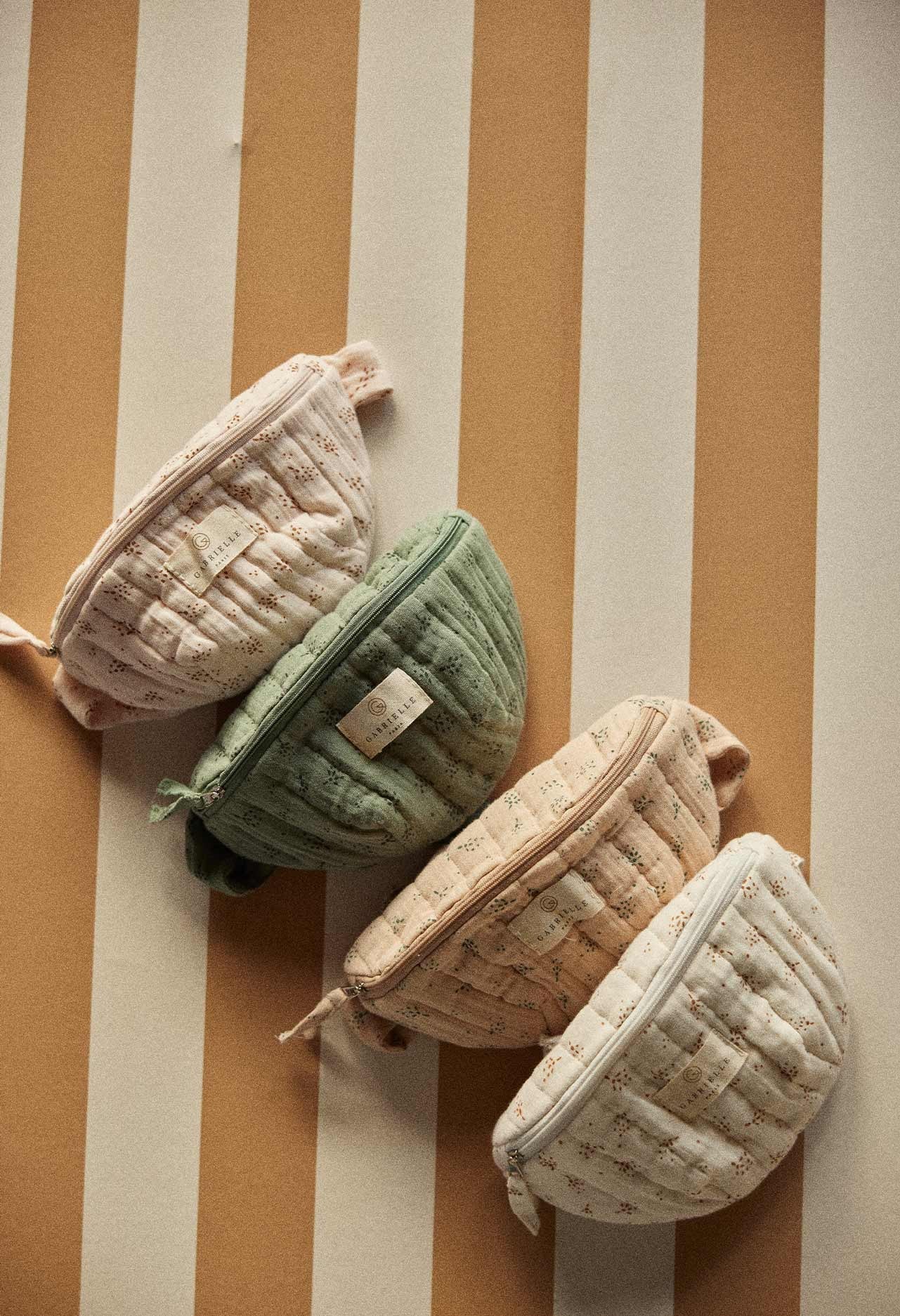 Petite Banane Etincelle Miel