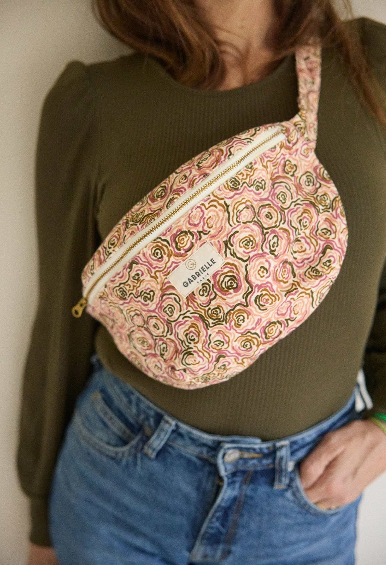 Banane Portofino Rose