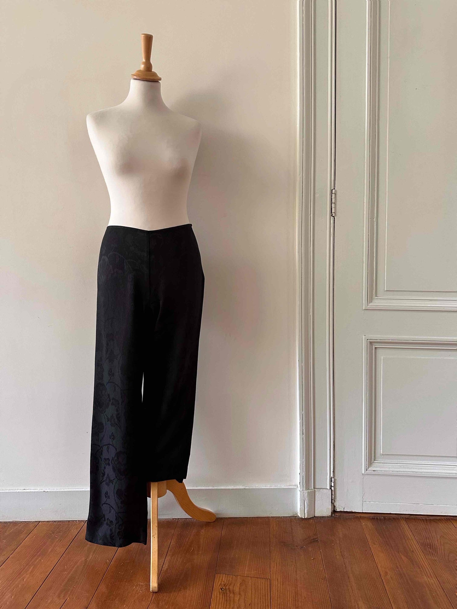 Pantalon Lolita Lempicka