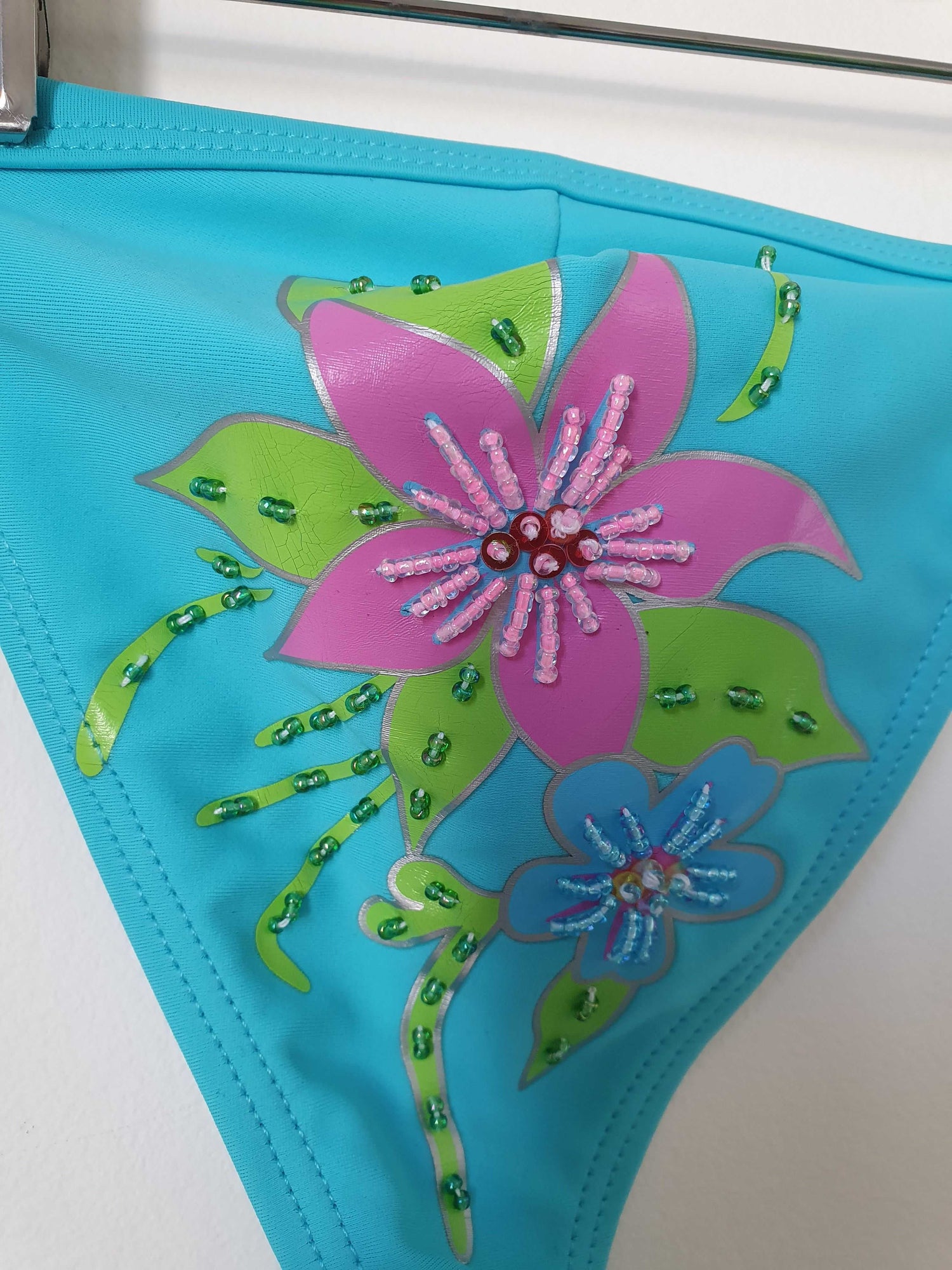 Haut de maillot de bain