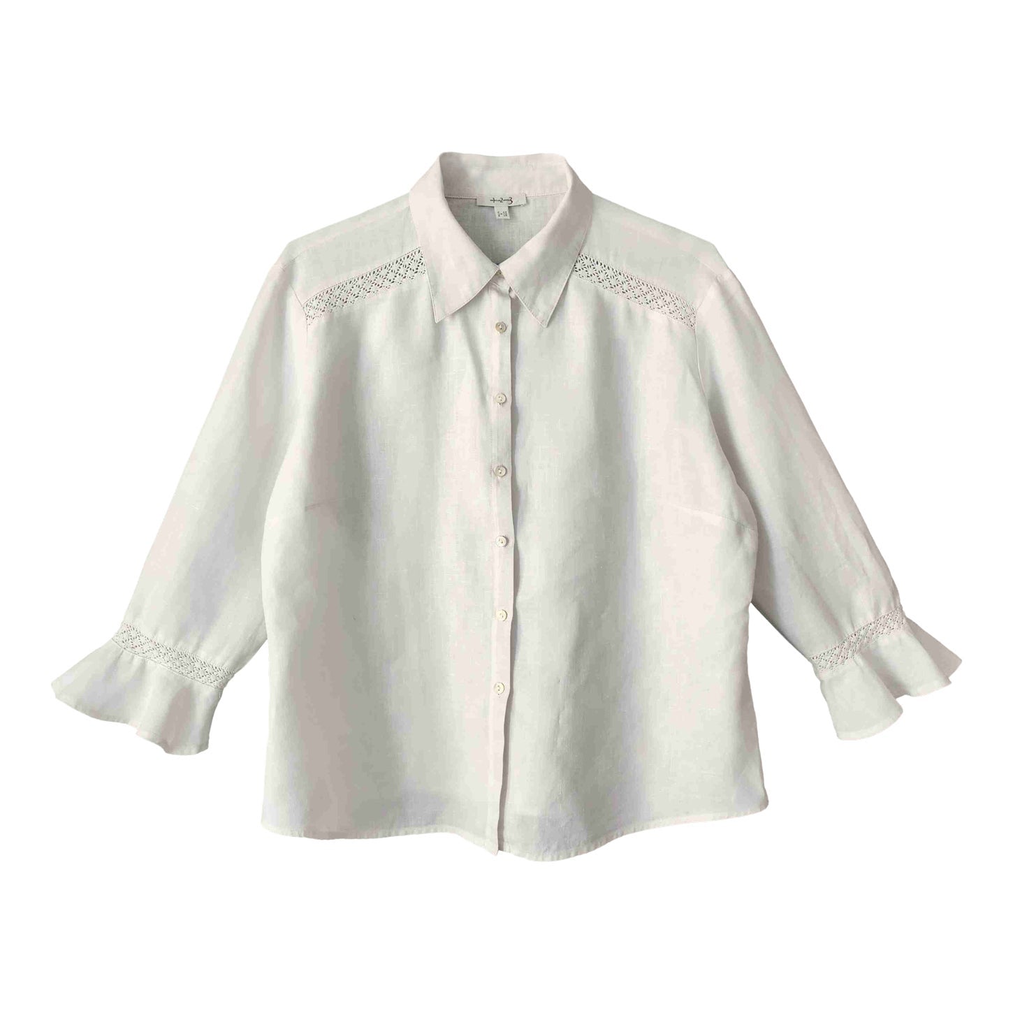 Linen shirt